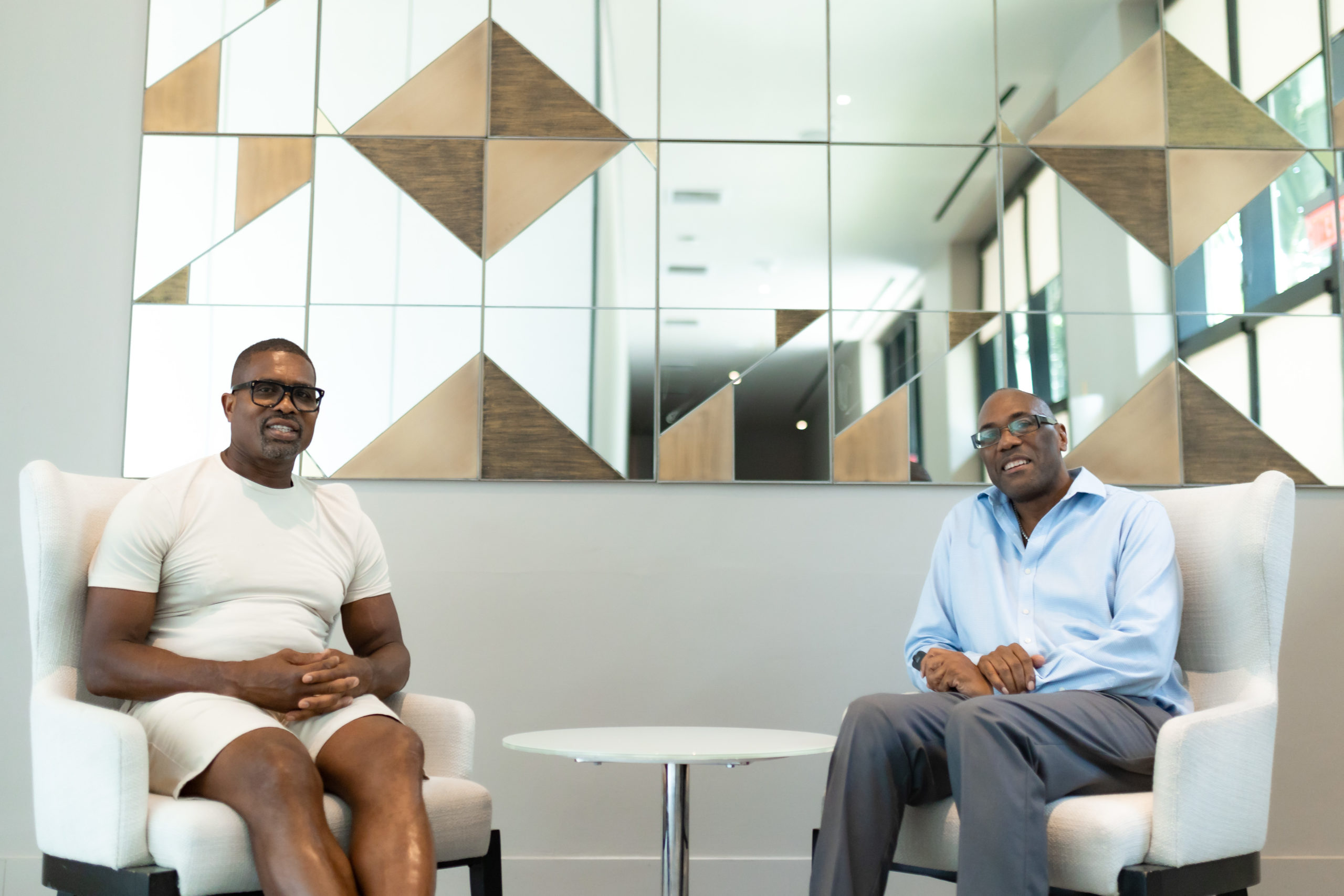 Donovan ‘Razor’ Ruddock weighs in on his top 5 heavyweight boxers - Our ...