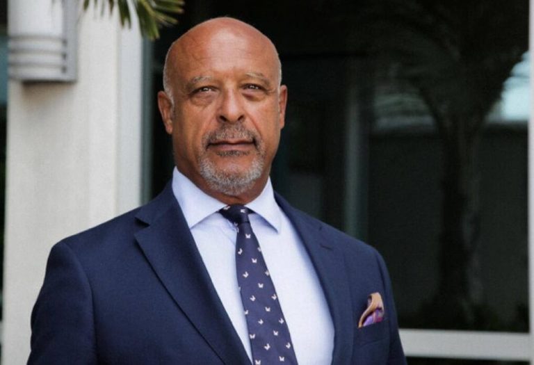 Jamaican jurist Jerome Lynch appointed to head Commission of Enquiry in