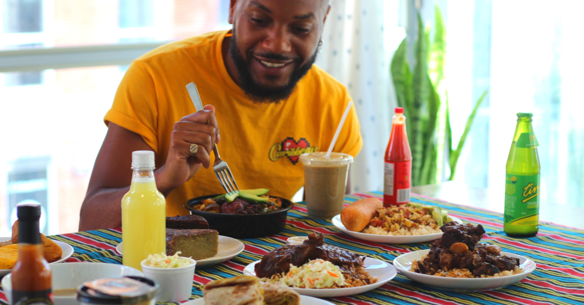 Jamaican cuisine: What do you eat during the week?