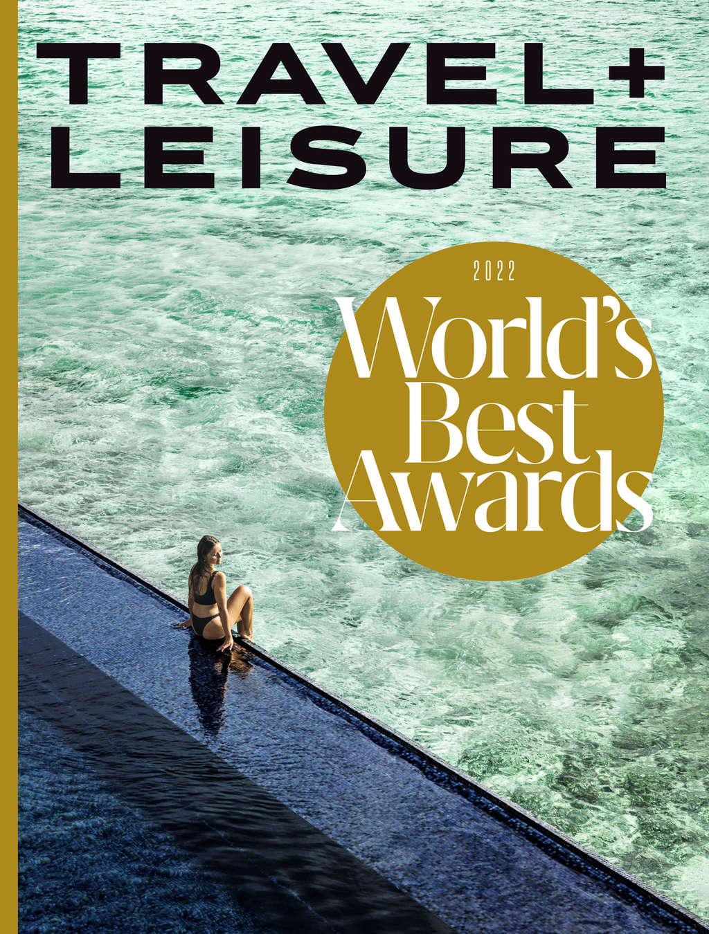 travel and leisure world's best awards 2022