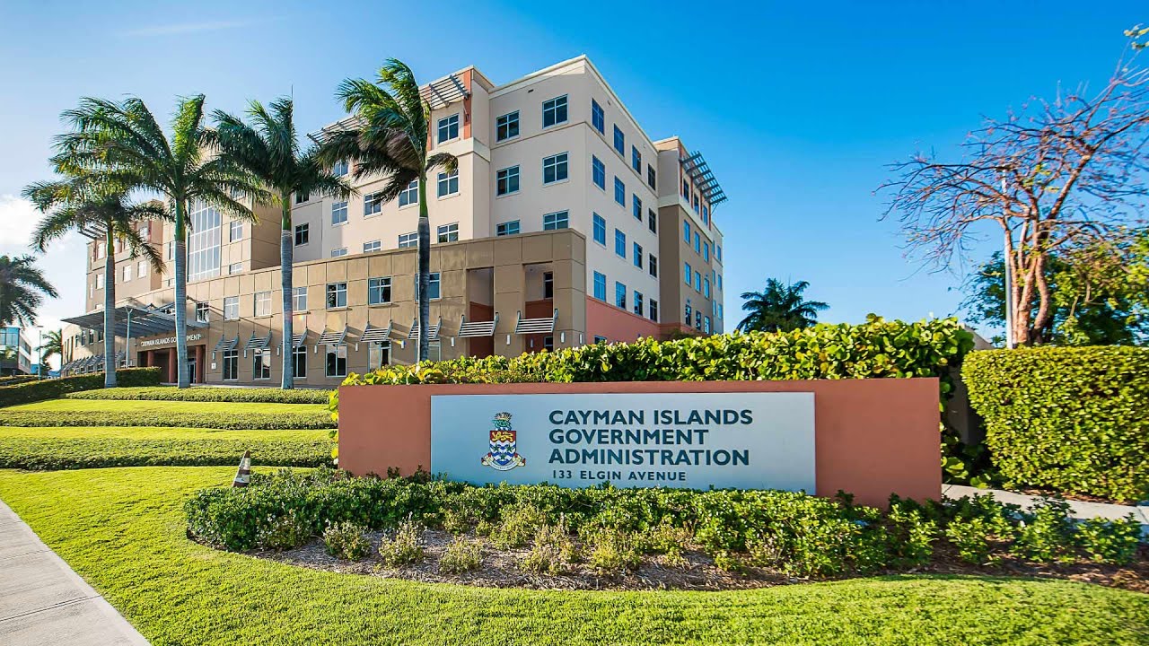 Our Today   Cayman Government Administration Our Today Feature 