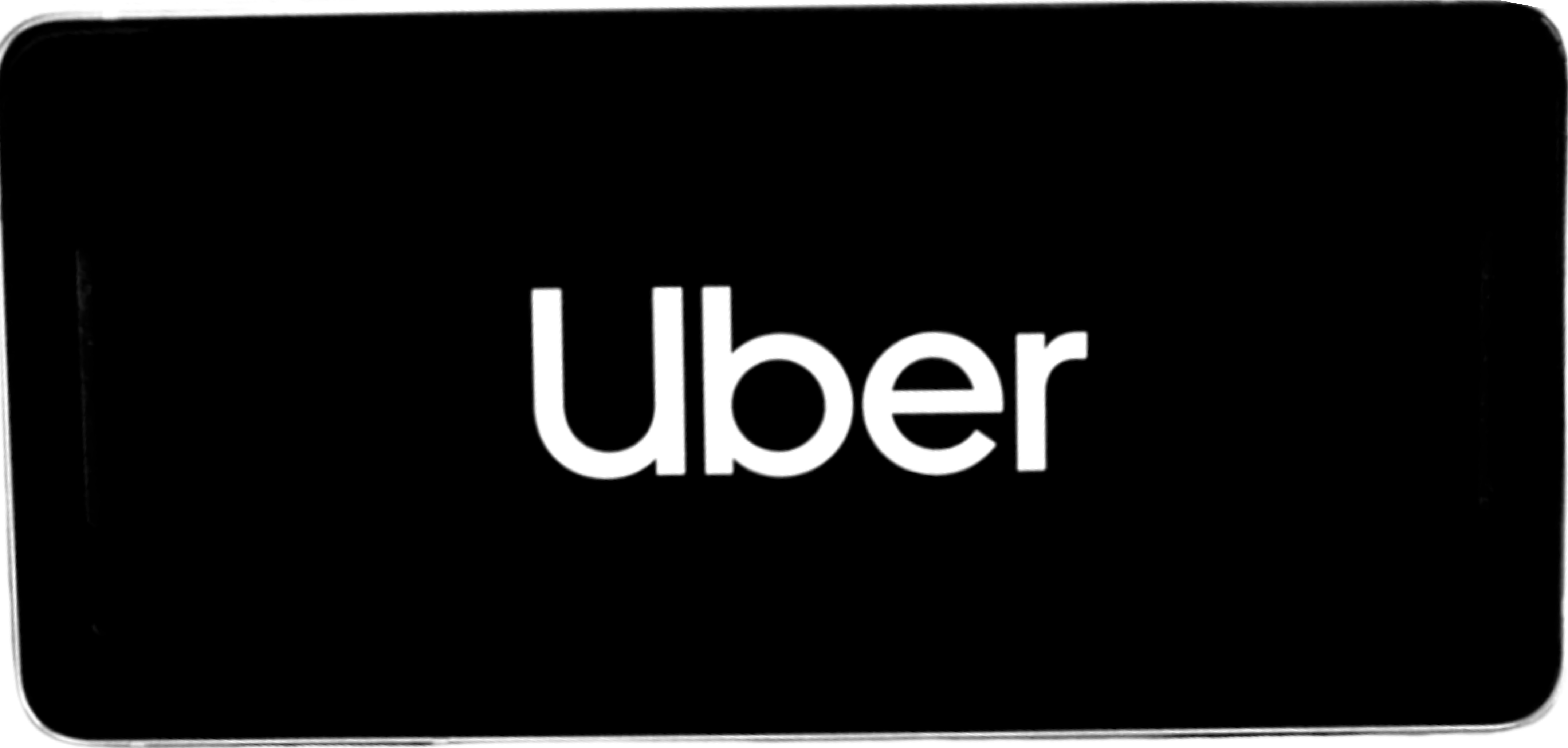 uber banner