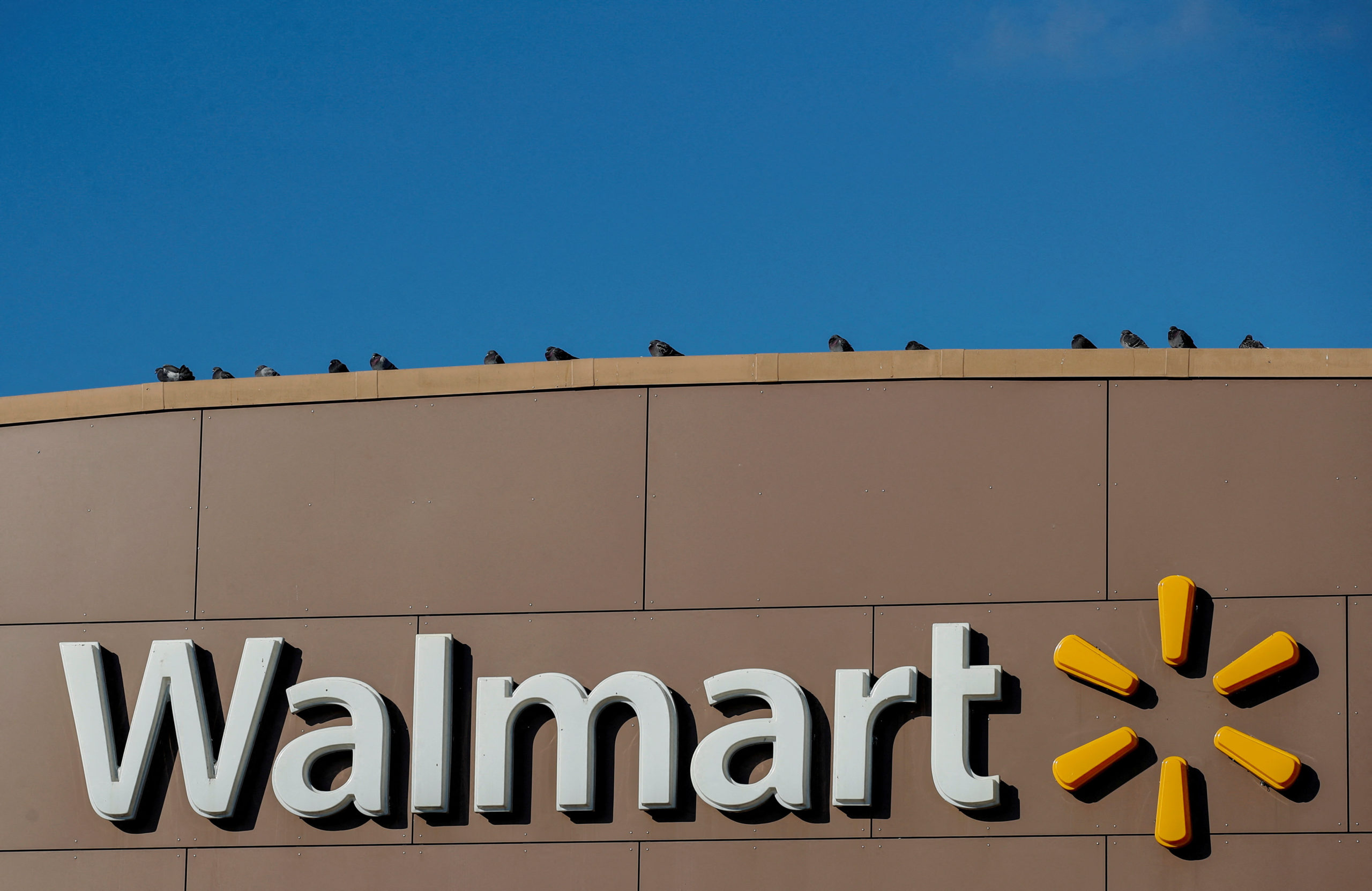 Walmart laying off 2,000 warehouse workers Our Today