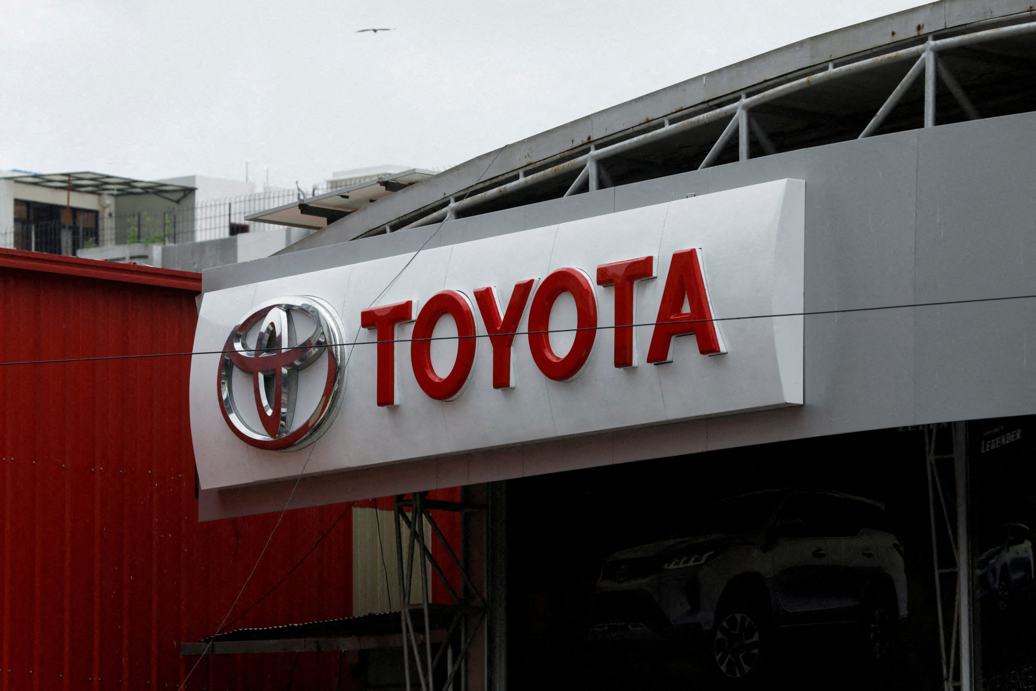 Toyota Logo Price In Bangladesh Toyota Logo Price In Bangladesh