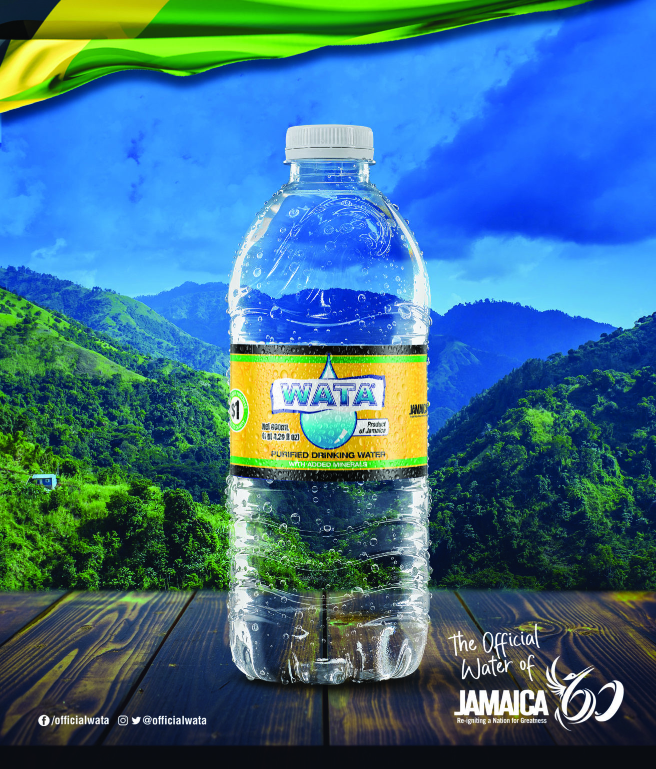 WATA marks Jamaica 60th with 12 million in education grants Our Today