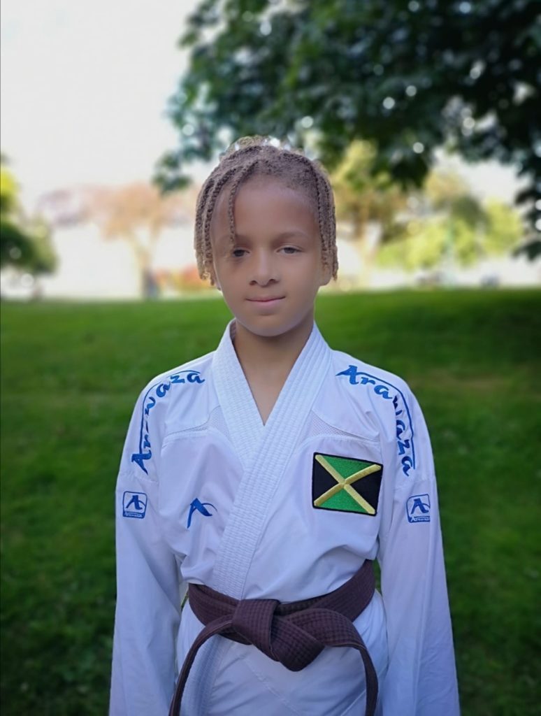 Evans Martial Arts Academy