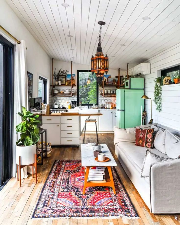 The Tiny House Movement: An Insider's Guide To Living Small – Living 360