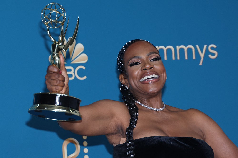 ‘Jamaican’ actress Sheryl Lee Ralph wins Primetime Emmy after first ...