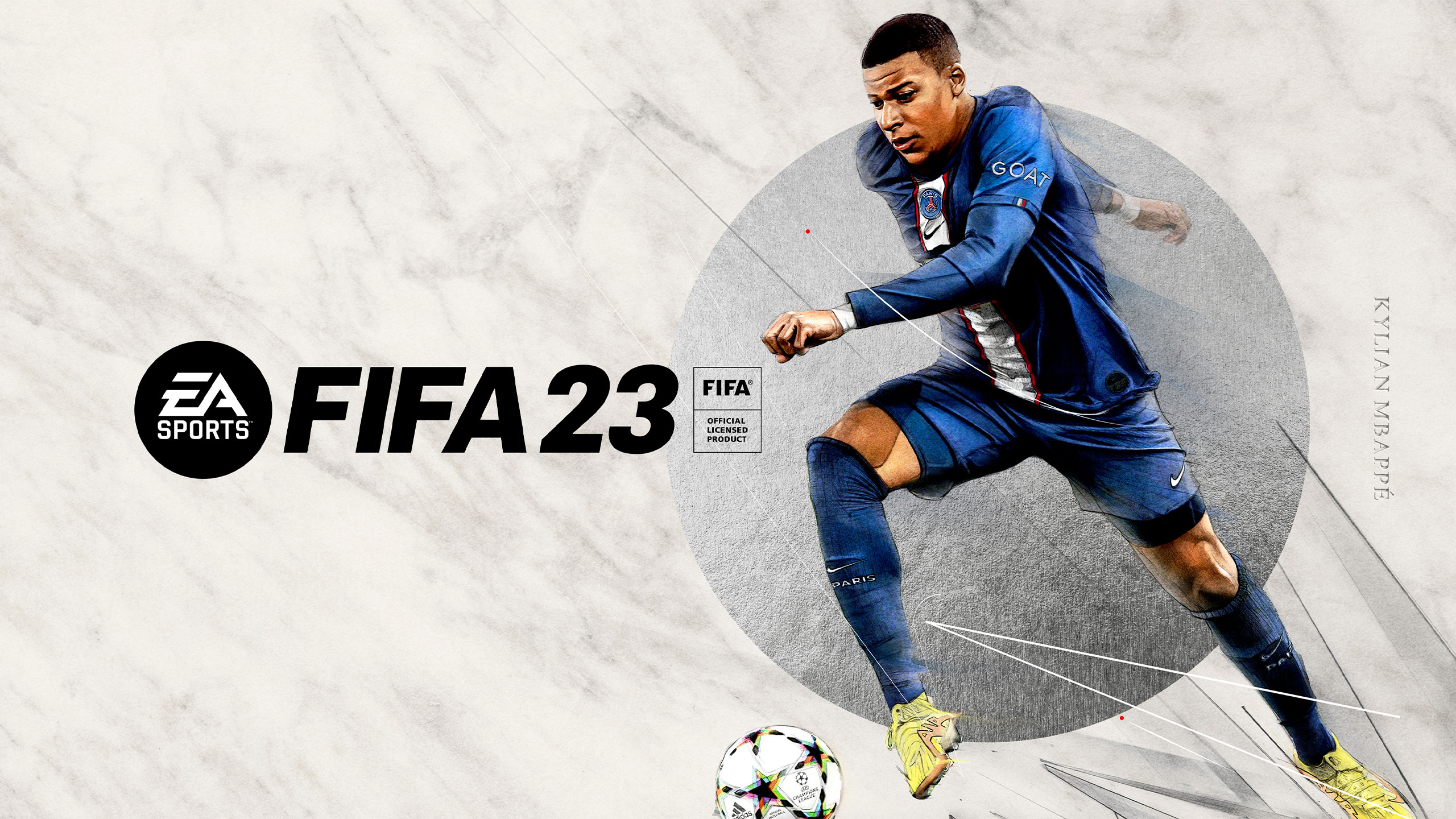 Is FIFA 23 the last game in franchise? Why EA Sports is rebranding