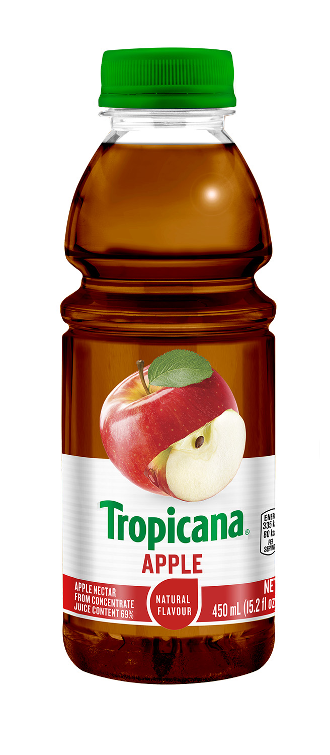 Pepsi brings more flavour to Jamaica with new Tropicana Our Today