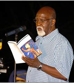 Miss Lou and Why She Matters” – Presentation by Professor Mervyn Morris,  Poet Laureate of Jamaica at the Launch of the Miss Lou Archives on  Thursday, Oct. 20, 2016 at the NLJ. 