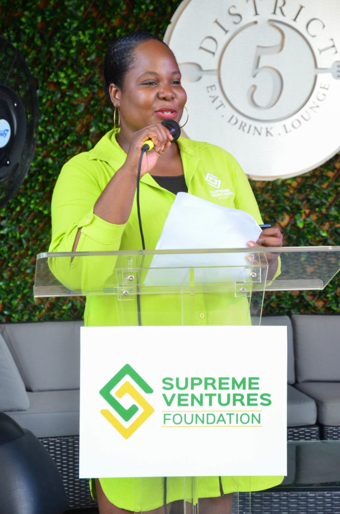 Supreme ventures shop scholarships 2019