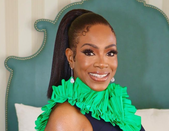 Sheryl Lee Ralph Has Her 'Diva' Moment in Savage X Fenty Fashion Show