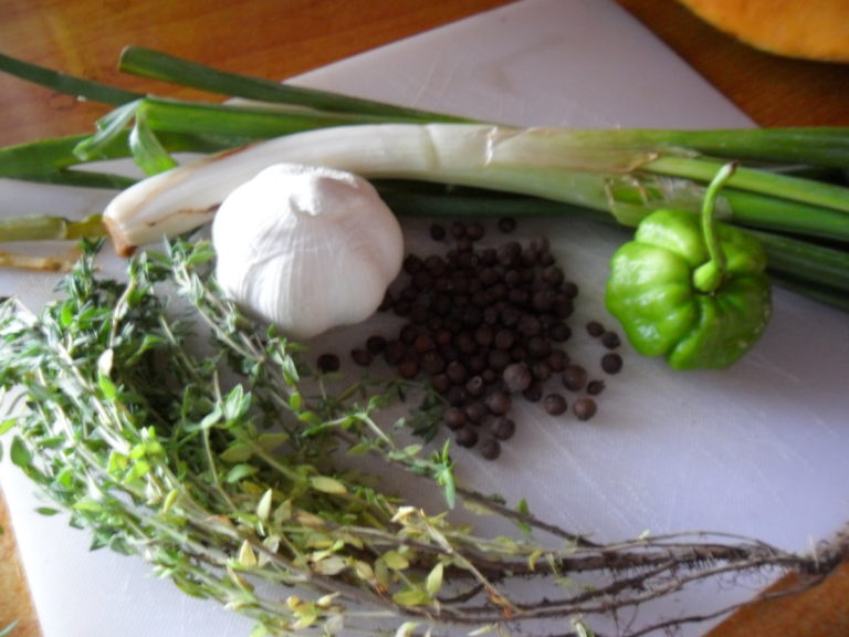 Five herbs and spices that are staples in Jamaican cuisine Our Today