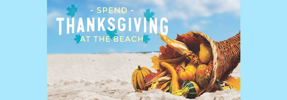 Best thanksgiving caribbean vacations