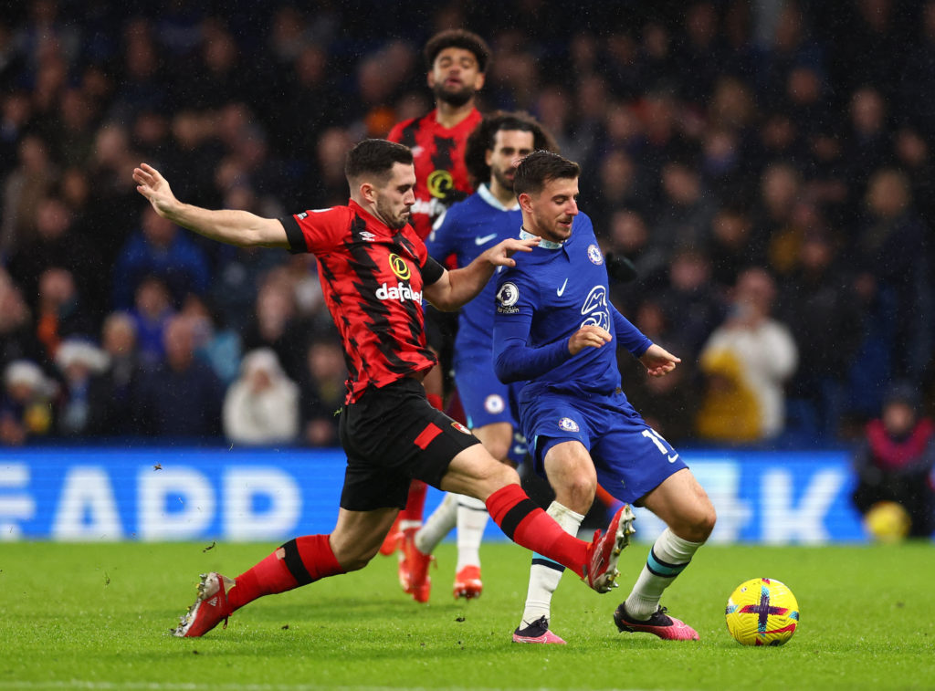 Prediksi Lengkap Bournemouth vs Chelsea 6 Desember 3 Prediksi Lengkap Bournemouth vs Chelsea 6 Desember