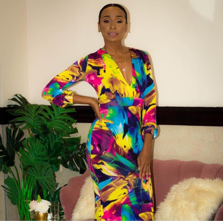 Five things to know about singer, Alaine - Our Today