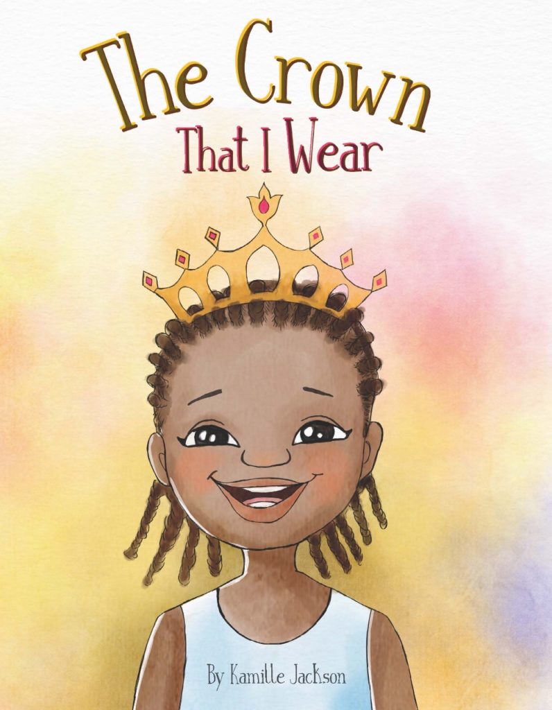 Jamaican pens new book to break stigma around Afro-centric hair ...