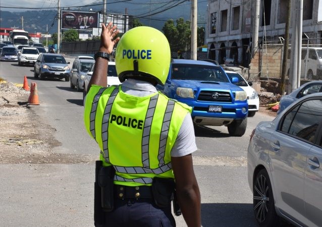 Public safety a top priority for JCF this Christmas - Our Today