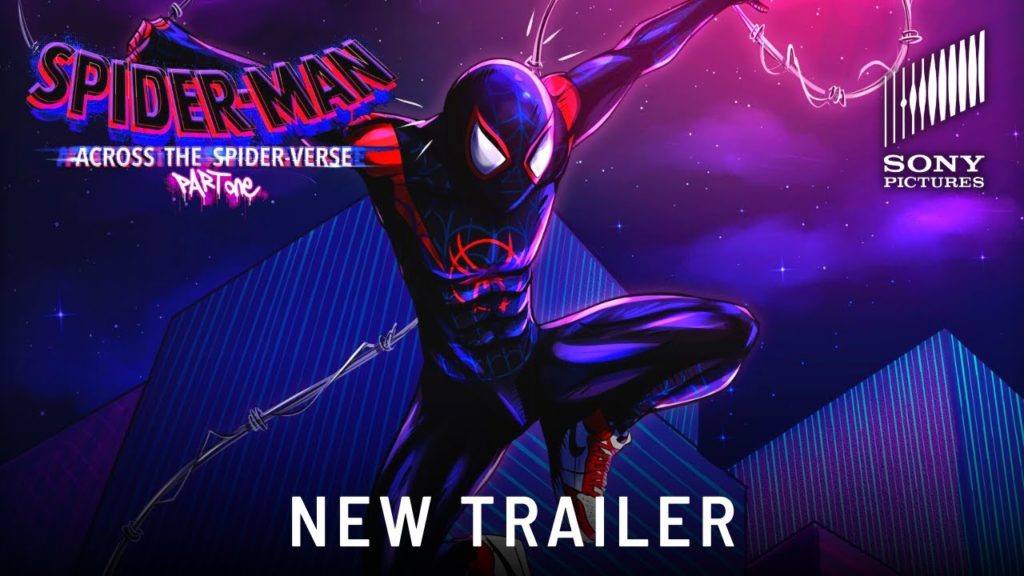 Rotten Tomatoes - Sony has delayed SpiderMan: Across the #SpiderVerse (Part  One) from Oct 7, 2022 to June 3, 2023. They've also officially dated # SpiderMan: Across the Spider-Verse (Part Two) for March 29, 2024.