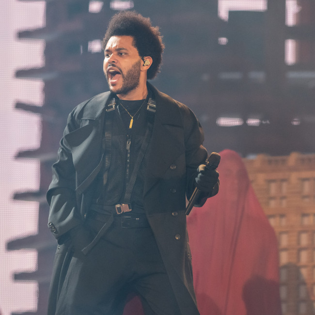 The Weeknd's Earned It Lyrics Describe 'Fifty Shades Of Grey' Perfectly