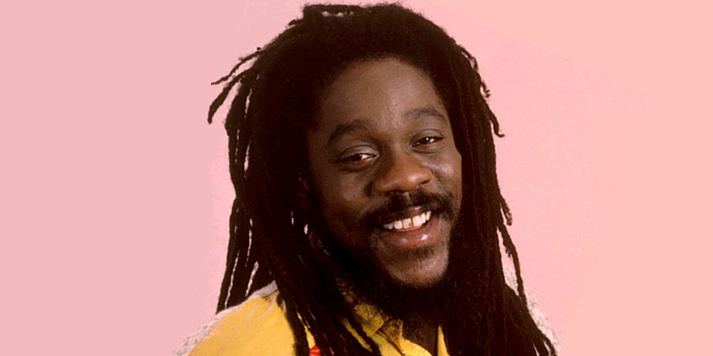 Happy 67th birthday Dennis Brown!