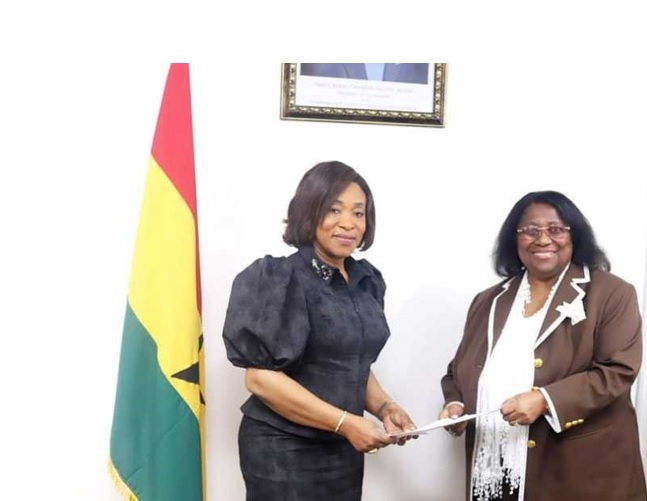 New Phase In Jamaica And Ghana’s Deepening Relations - Our Today