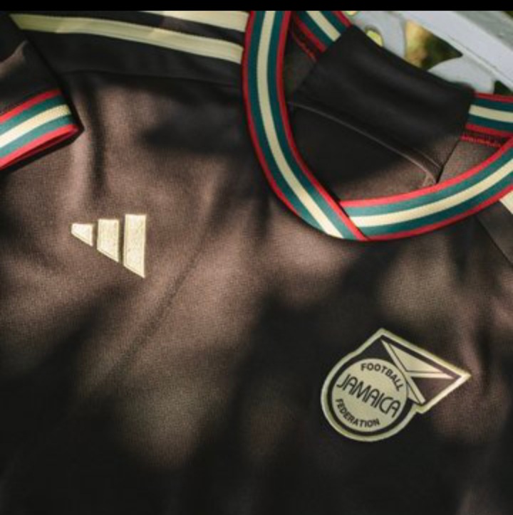 adidas and Jamaica finally unveil 2023-24 kit collection in