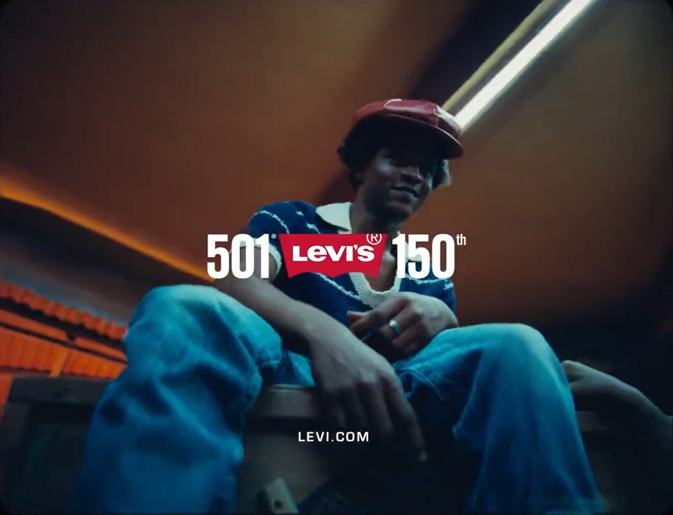 WATCH | Levi's jeans pays tribute to Jamaica in 150th anniversary ad  campaign - Our Today