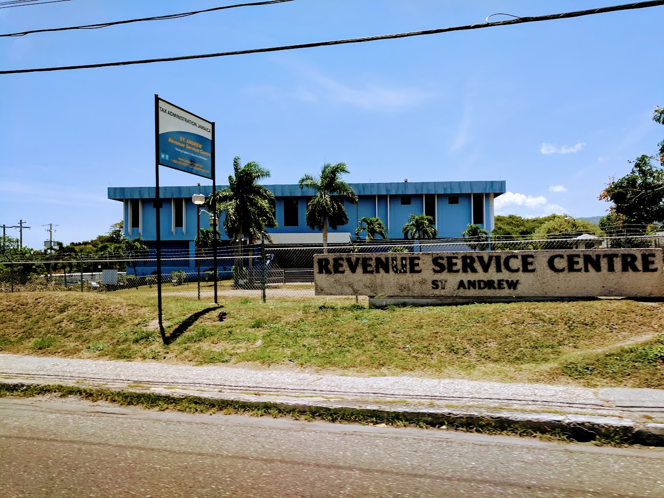 Tax Administration details Saturday operations across Jamaica Our Today