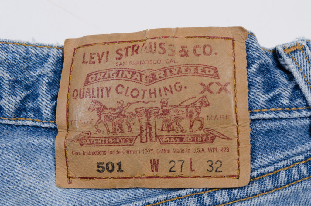 Jamaica's love affair with Levi's jeans celebrated for 150th anniversary -  Our Today
