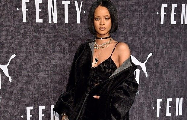 Puma announces new Rihanna collaboration involving Fenty brand