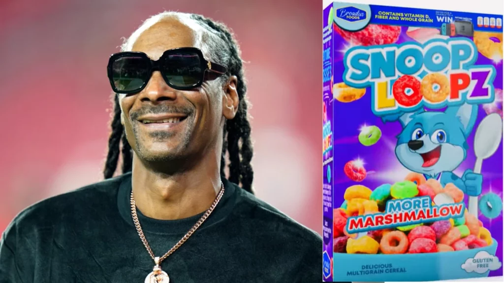 Snoop Dogg launches new coffee line INDOxyz inspired by trip to Indonesia