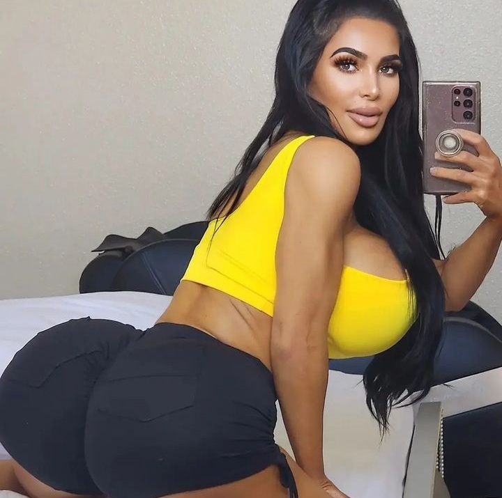 Kim Kardashian Porn Star - Our Today