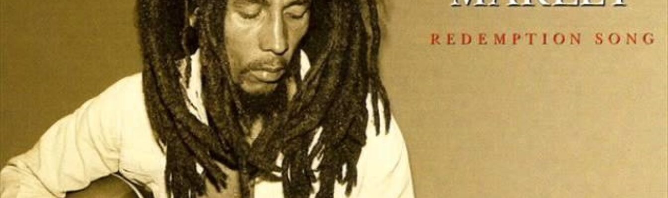 Redemption Song': The Story Of Bob Marley's Timeless Anthem