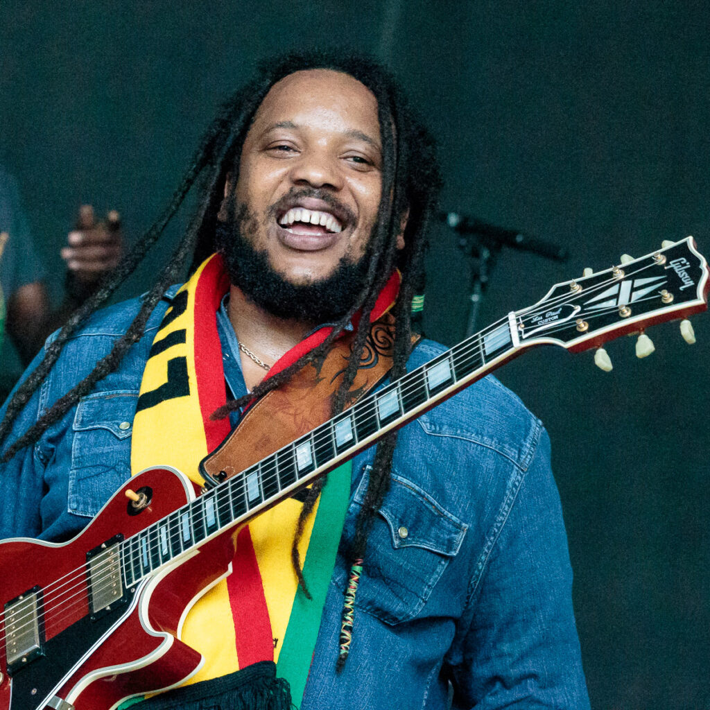 stephen marley 2023