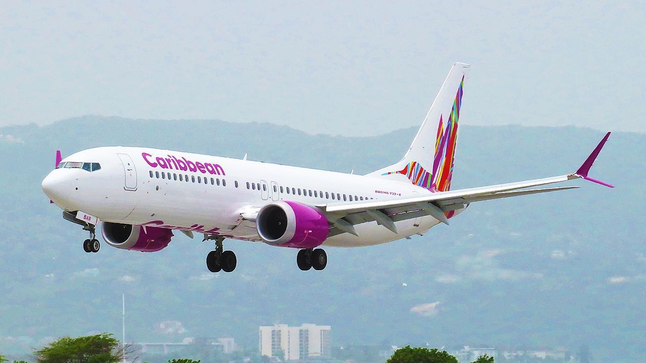 Caribbean Airlines financial turbulence continuing - Our Today