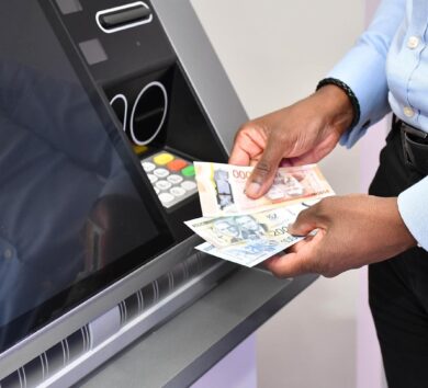 BOJ anticipates JAM-DEX expansion will ease ATM challenges