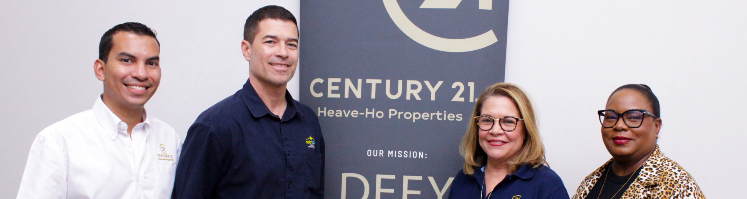 CENTURY 21 Heave-Ho Properties - Property Details