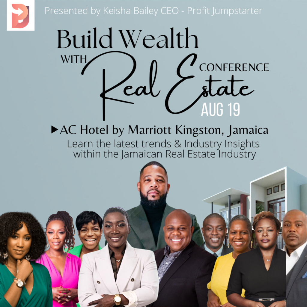 Global real estate investing under the microscope in Jamaica - Our Today