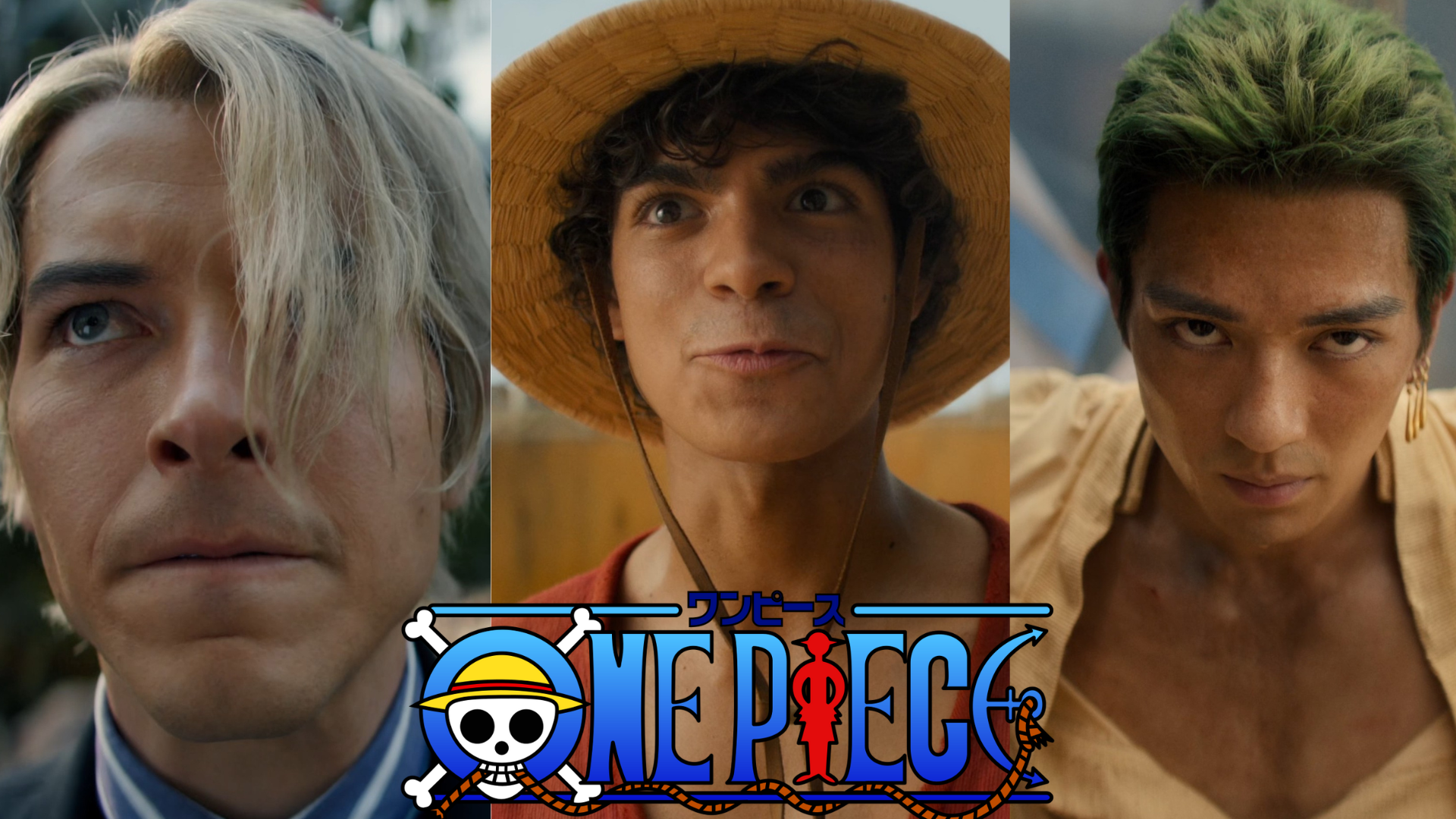 CEO da Netflix fala que o Live-Action One Piece é um Grande