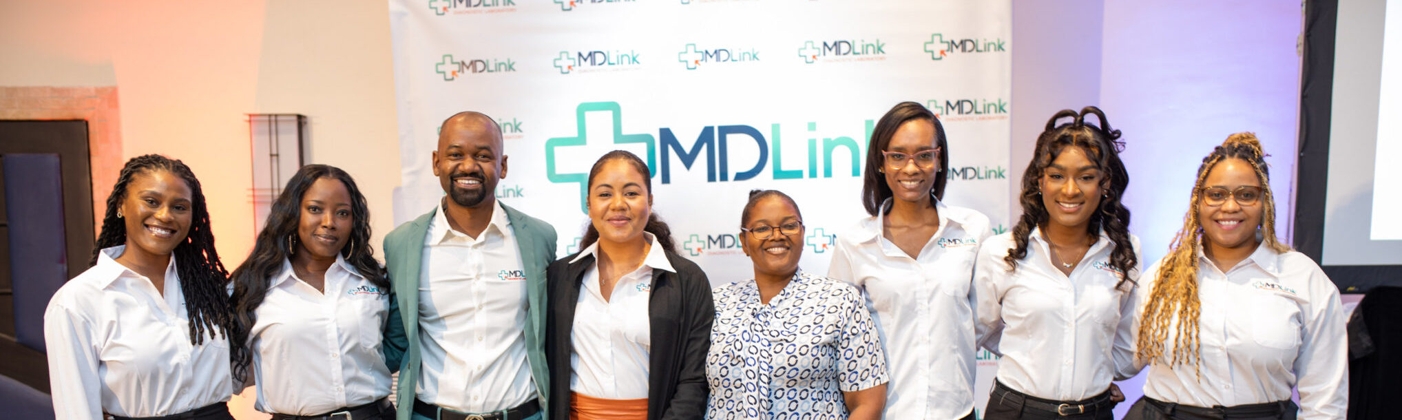 MDLink - Online Medical Services