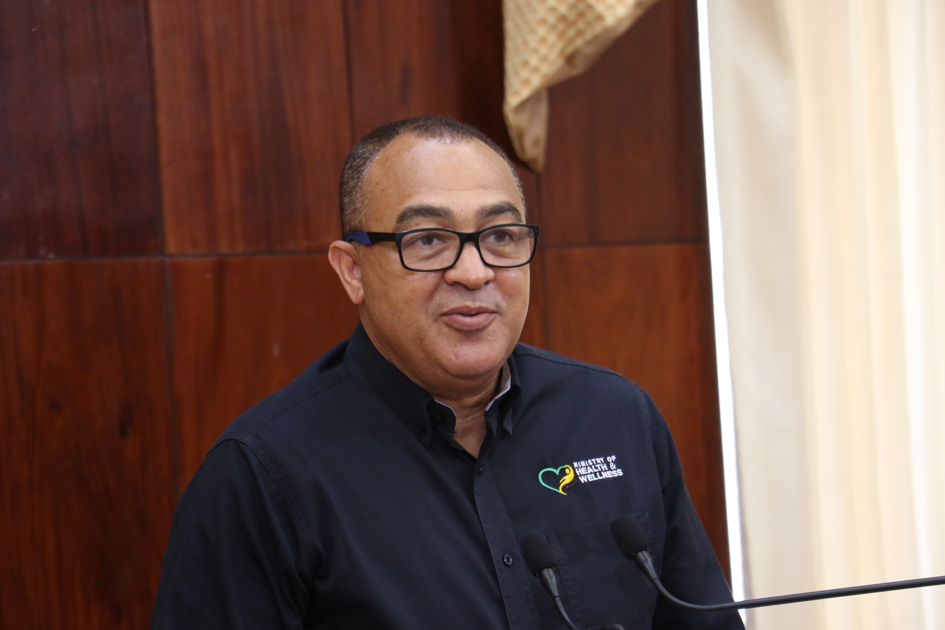 Jamaica to 18 more Cuban doctors to bolster eye care programme