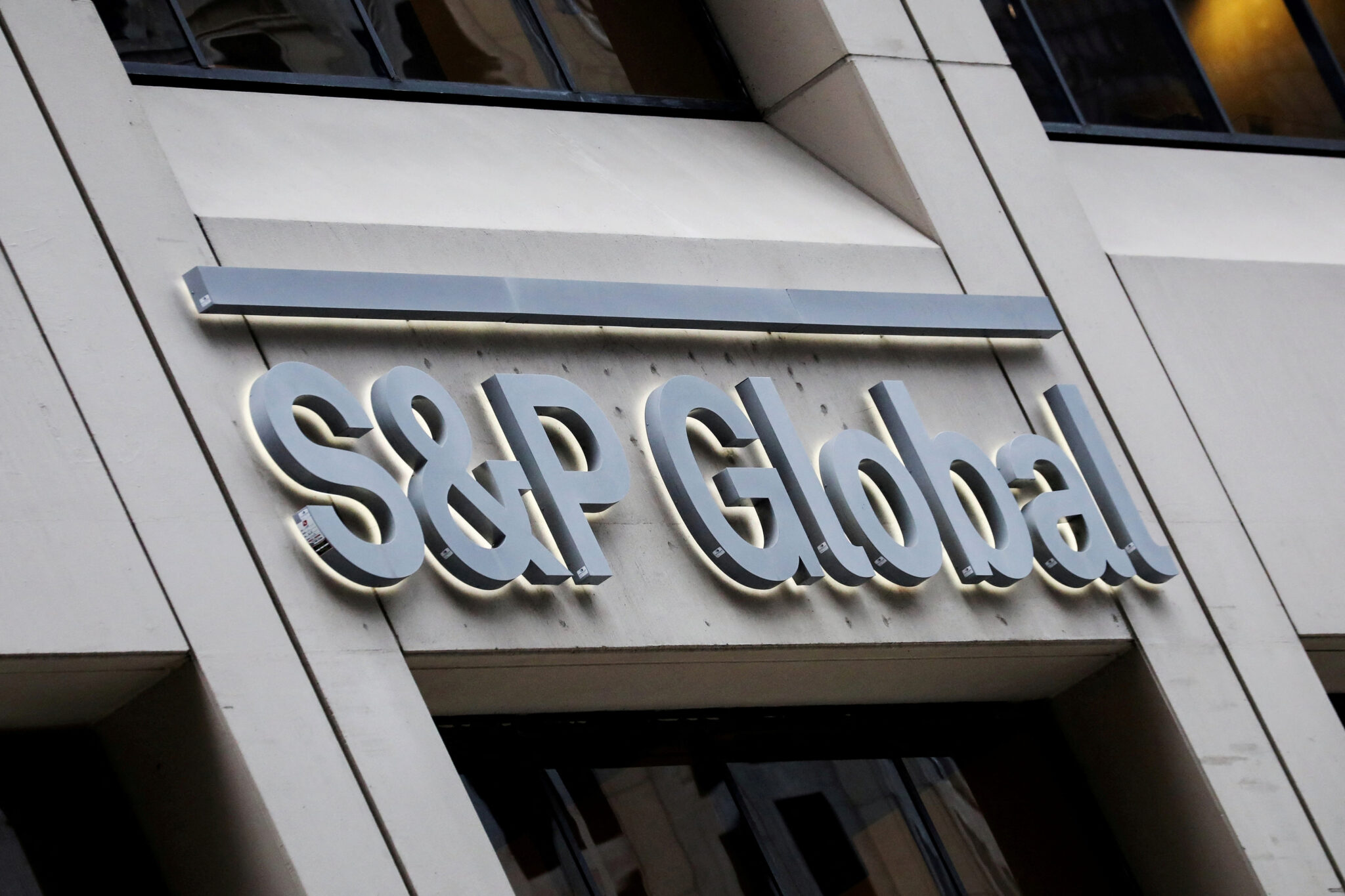 S&P Global to Acquire Majority Stake in African Agency Agusto & Co.