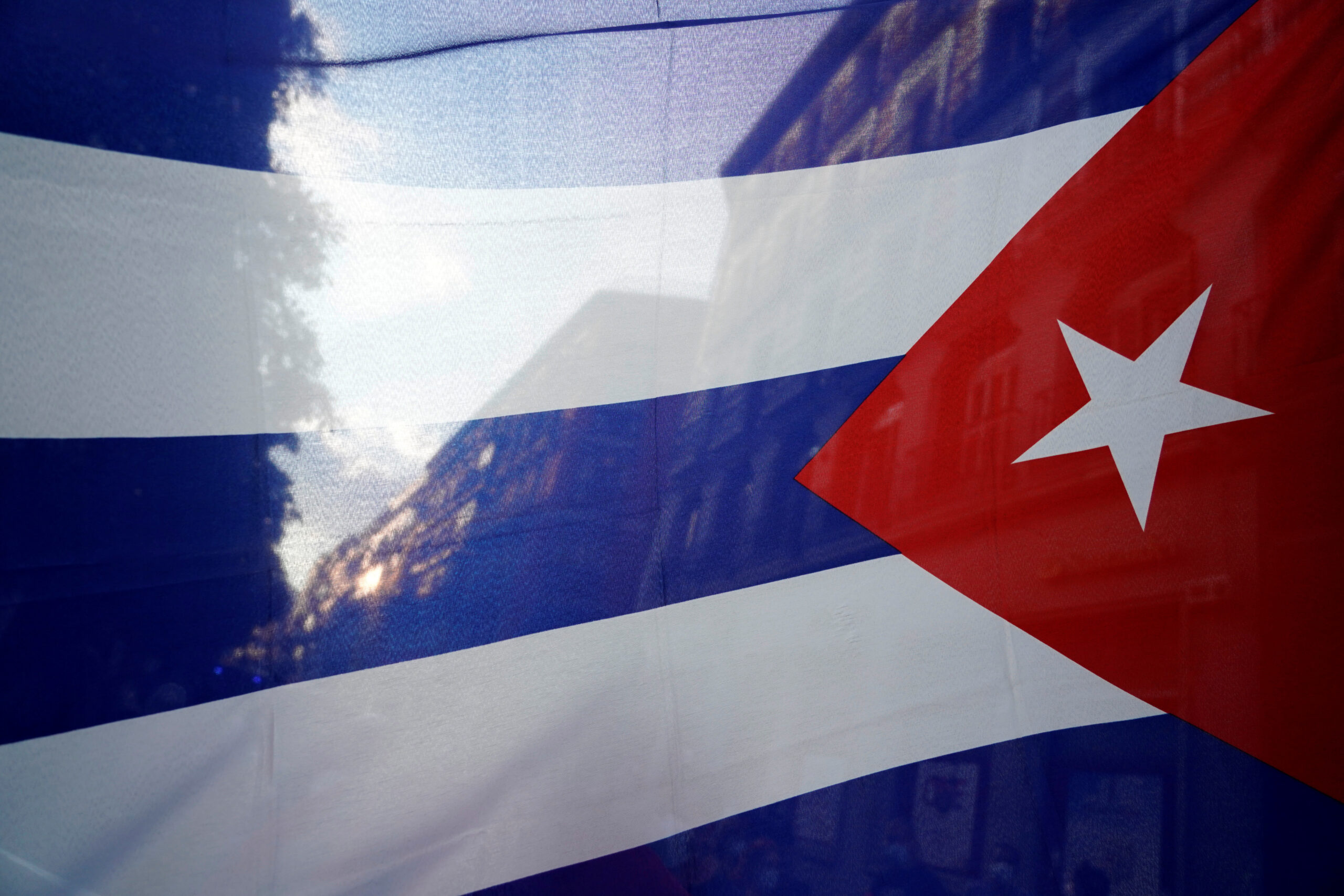 Denton Smith | Cuba: A beacon of humanity under siege