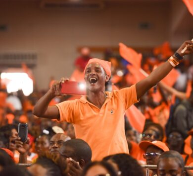 PNP Patriots | Jamaican voters signal resounding shift; acknowledge call for change