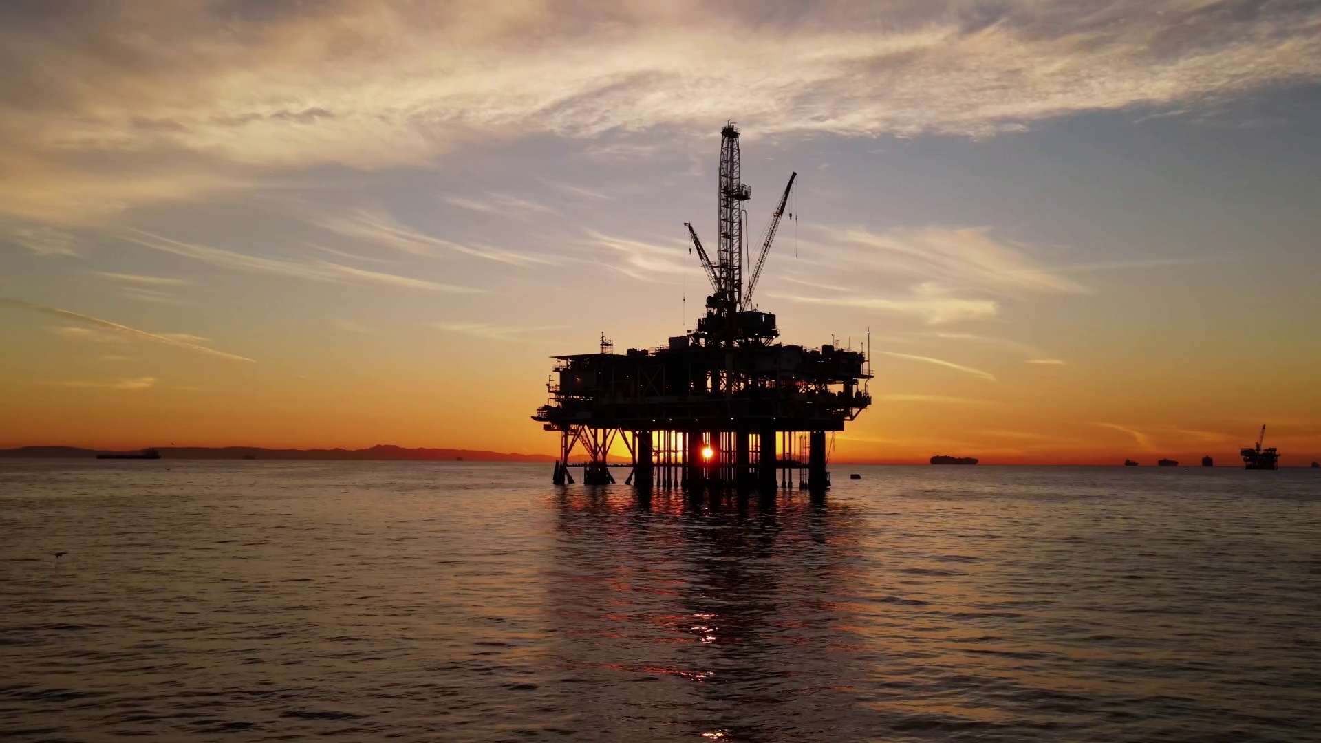 ‘Jamaica to know results of oil & gas survey in 2 to 3 months’ – Vaz