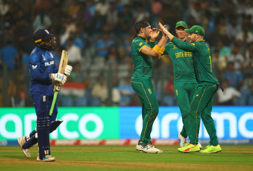 World Cup: Bangladesh and South Africa to face off in Mumbai today