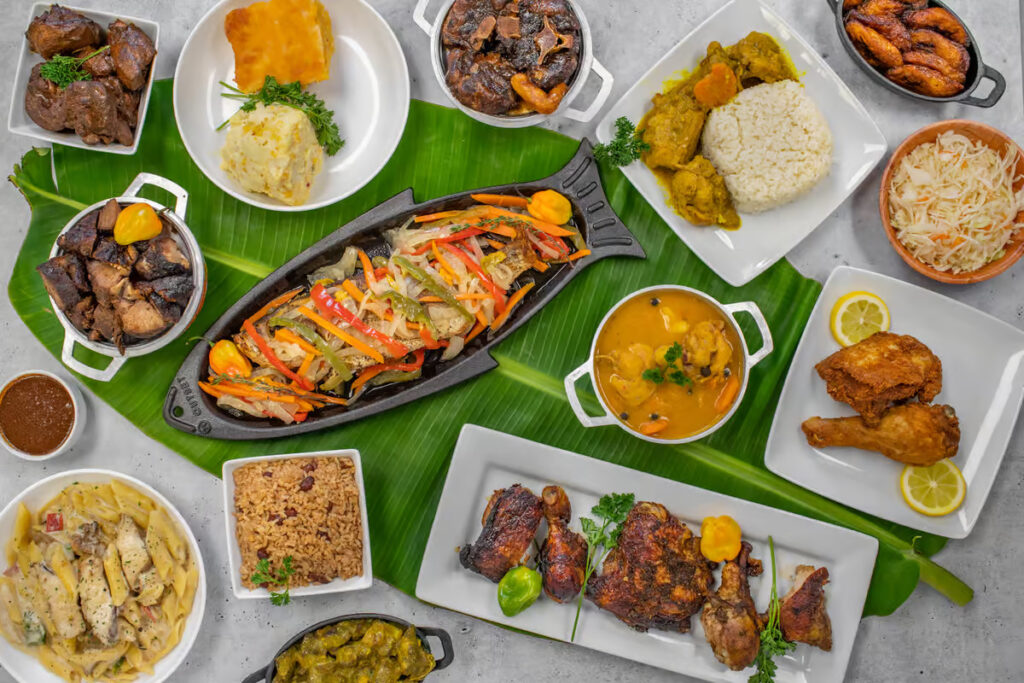 Jamaica Crowned ‘Culinary Champion Of The Caribbean’ - Our Today