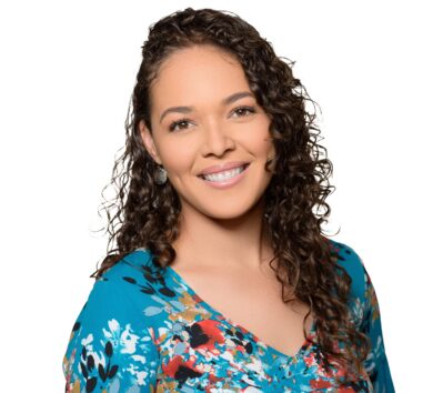 Newly appointed CEO of the Jamaica Environment Trust (JET), Theresa Rodriguez-Moodie. (Photo: Facebook @JamEnTrust)